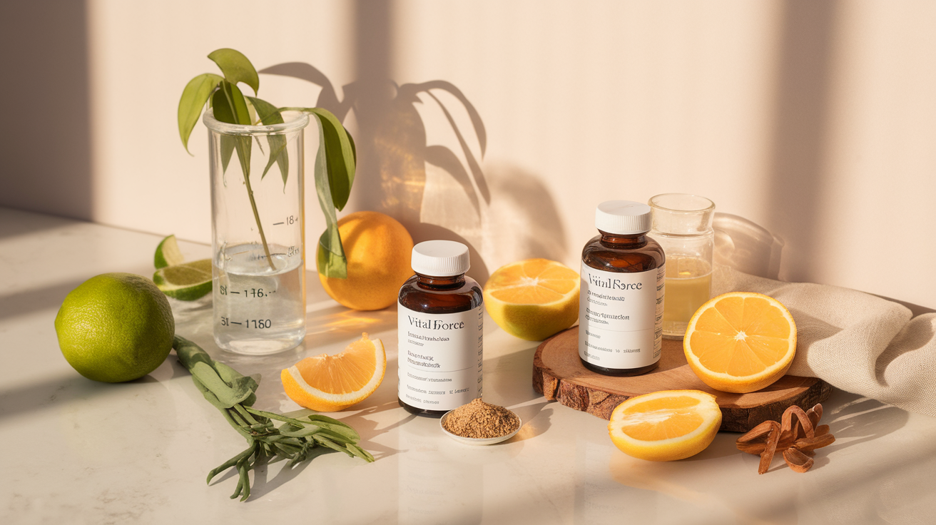 Εργαστήριο VitalForce