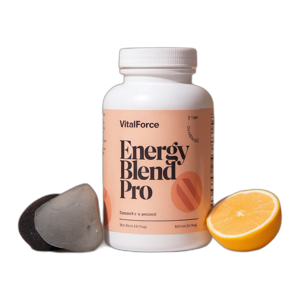 EnergyBlend Pro